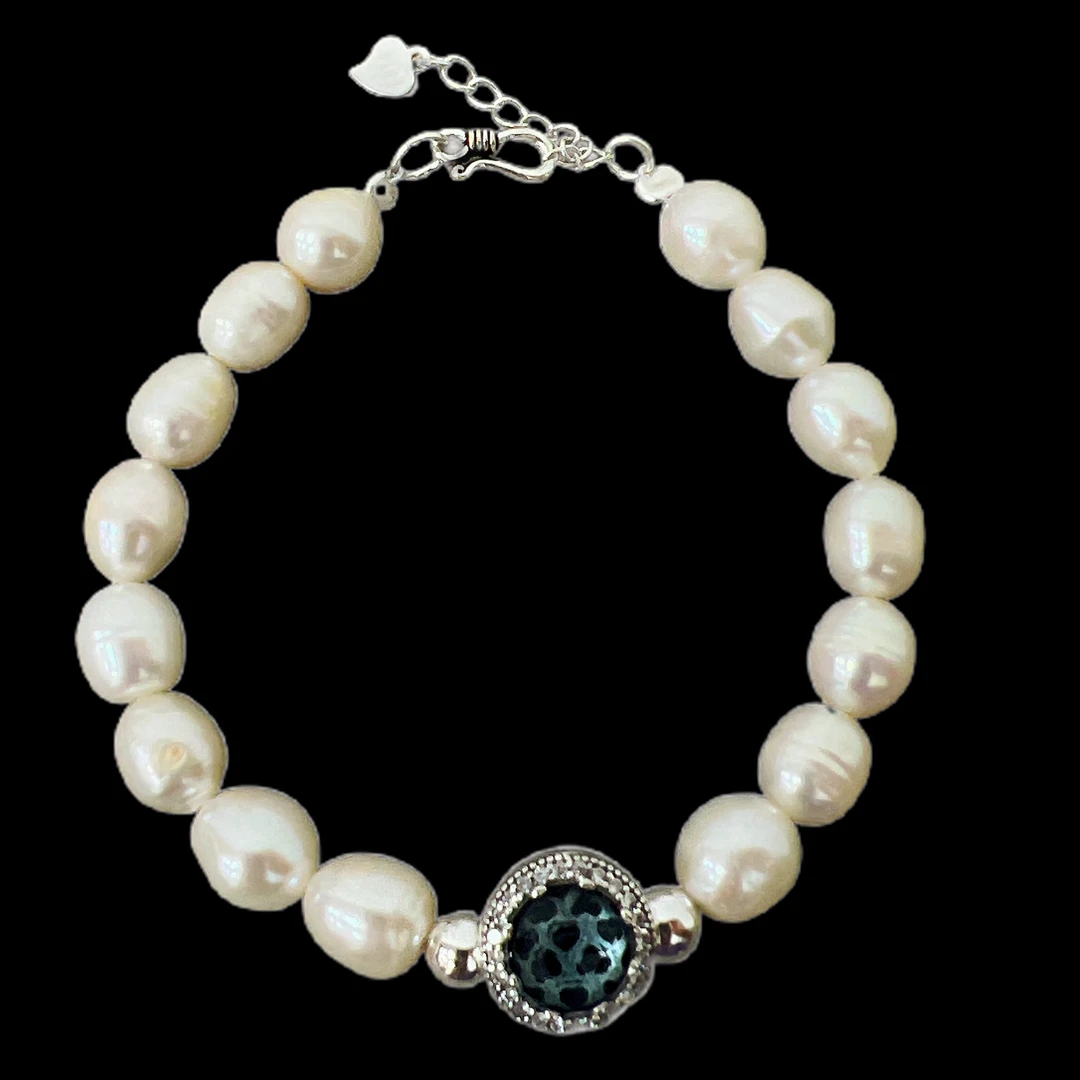 F0240 手链DIY孤品