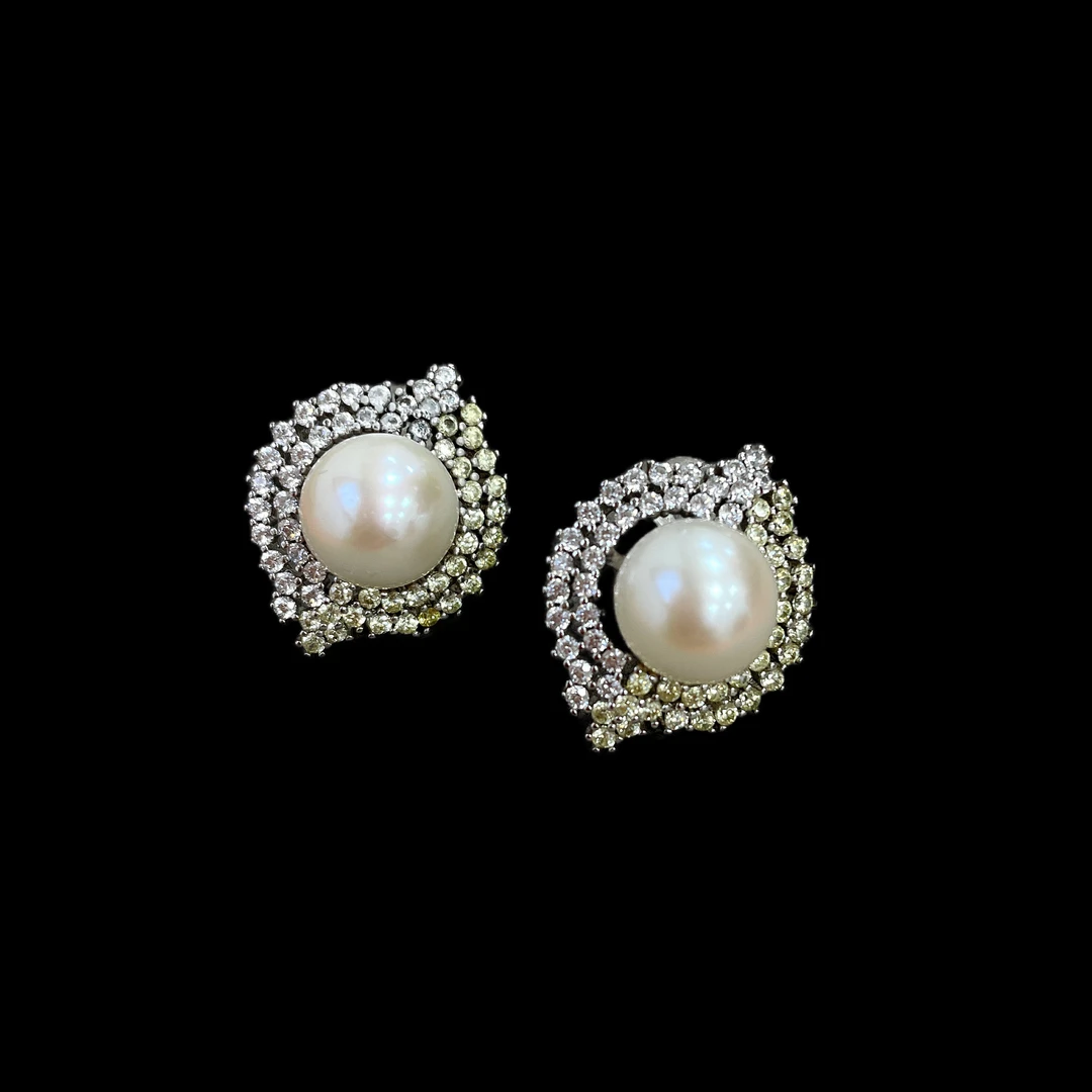 400642孤品DIY耳钉