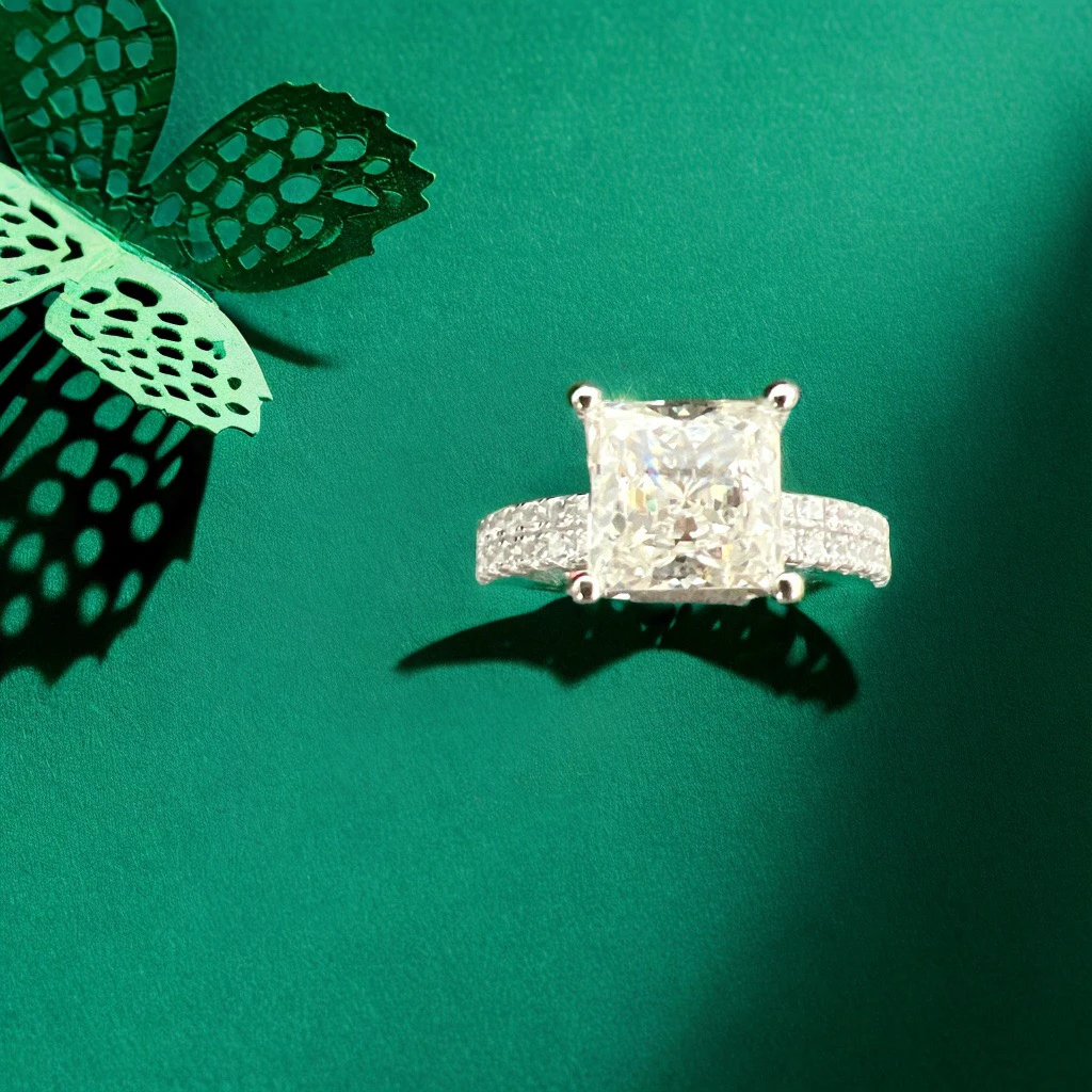 925银戒指 300186轻奢时尚戒指