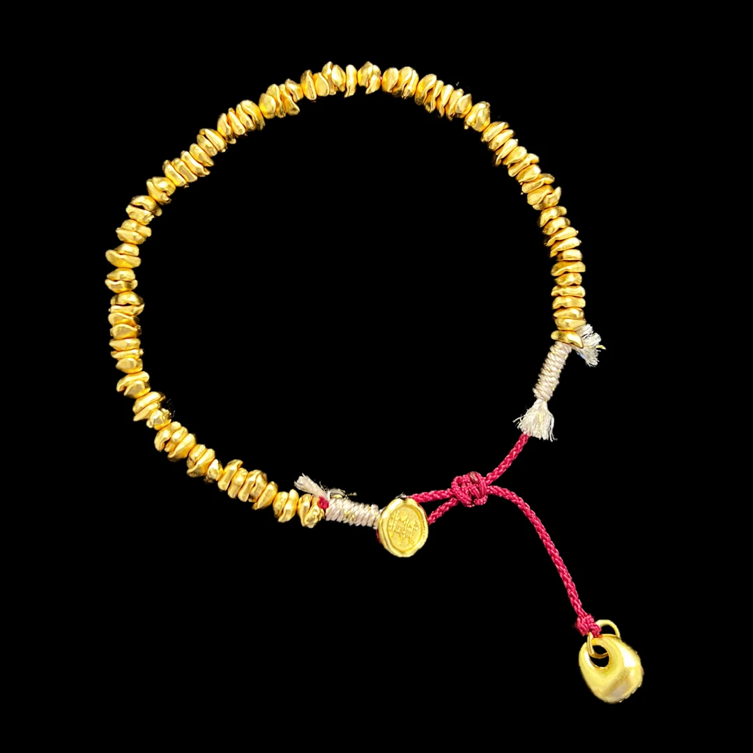 925银手链 V27手链个性时尚