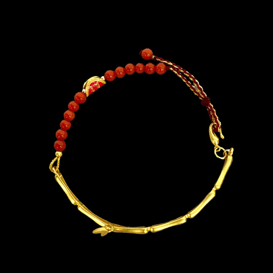 925银手链 20098简约气质手链  、孤品