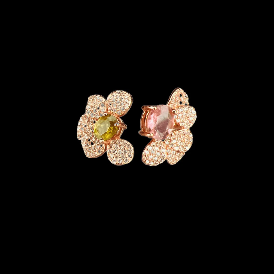 925银戒指 F3163百搭时尚戒指