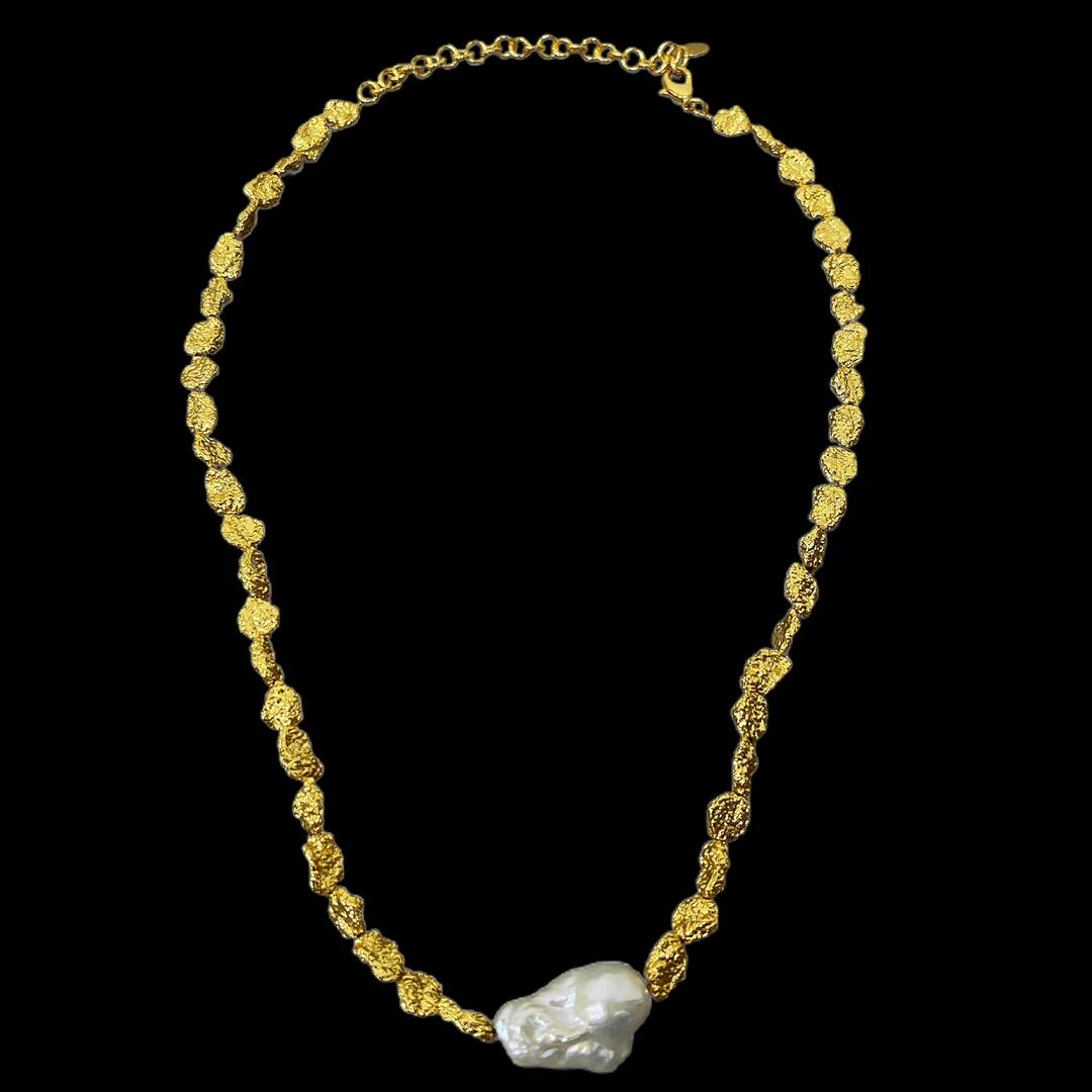 400441 项链DIY孤品