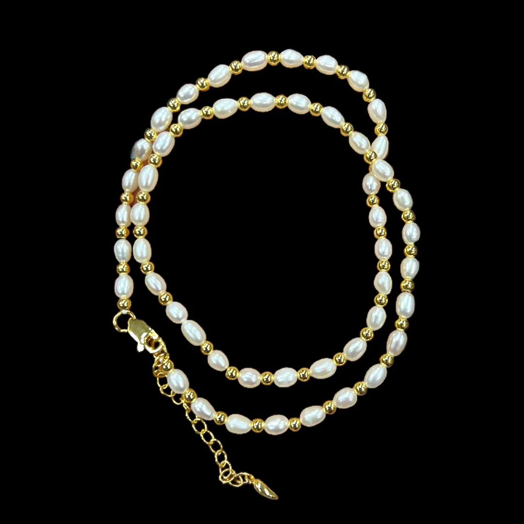 F0656项链孤品DIY孤品