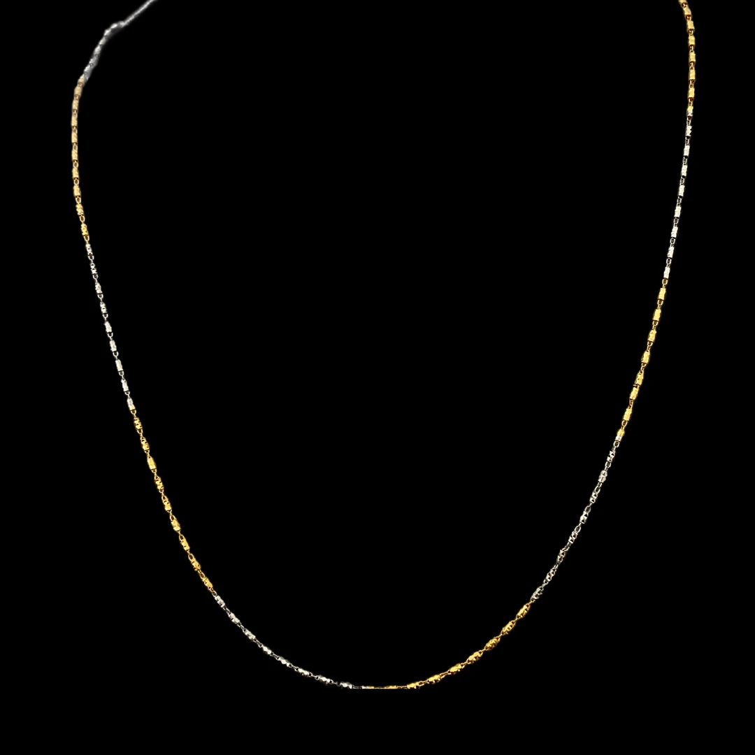 链子925银 200610气质时尚简约项链