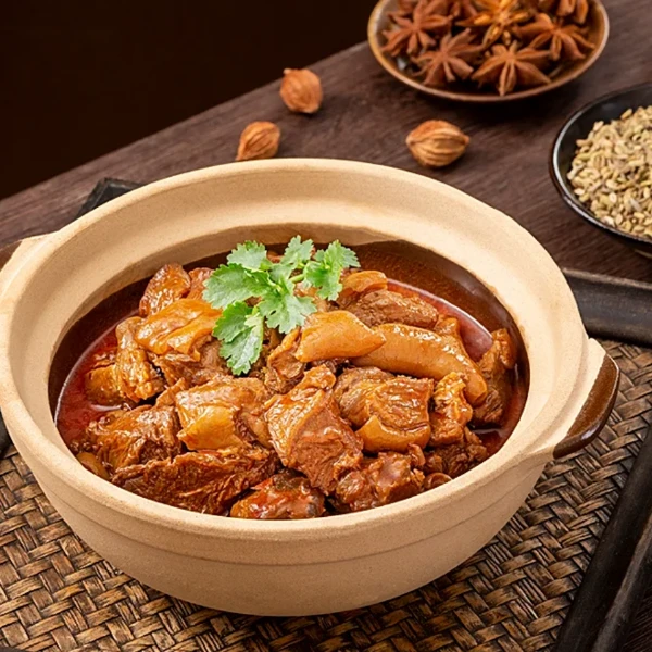 八桂老树【羊肉】烹饪香料组合今年新货正宗产地直发家用厨房调味料