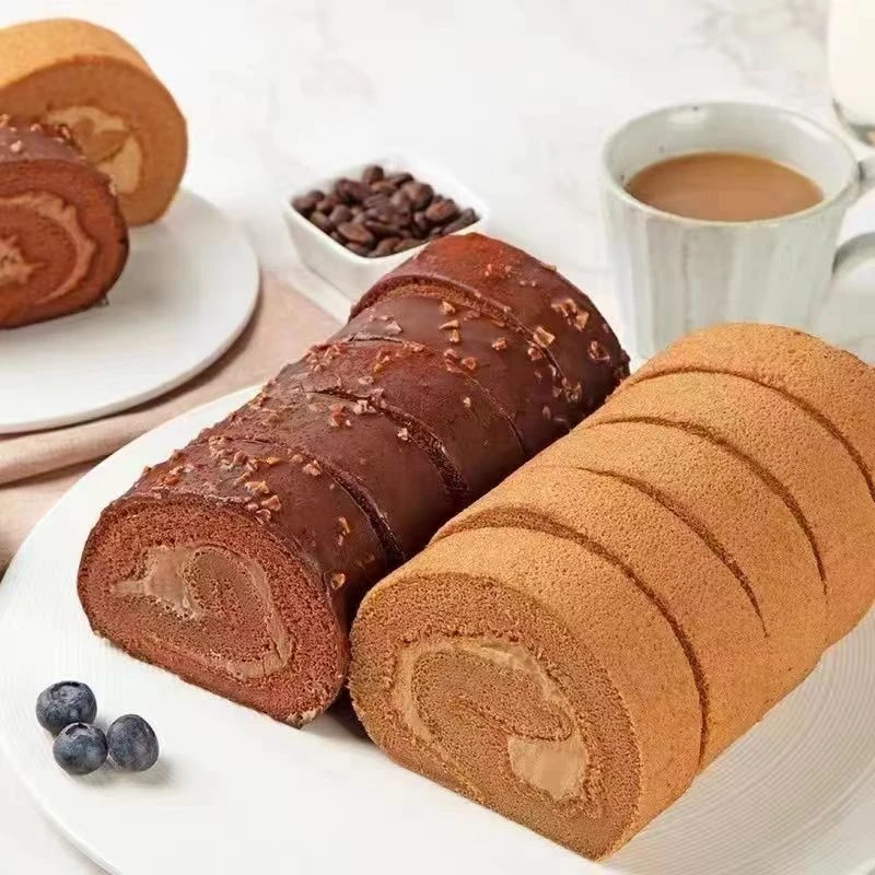 【会员超市】 芒椰咖啡卷4 口味混拼（不支持指定口味）