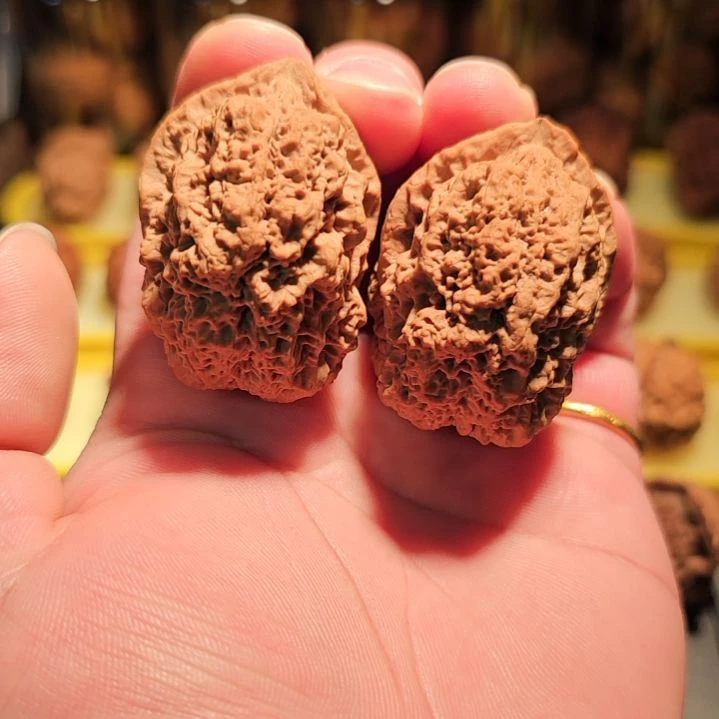 【闪购商品】文玩核桃把件