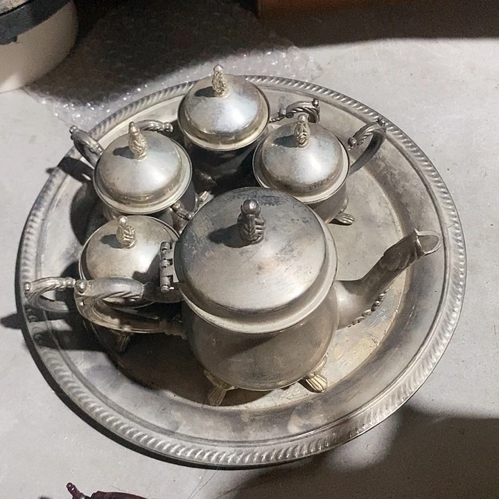 摆件陶瓷工艺品摆件