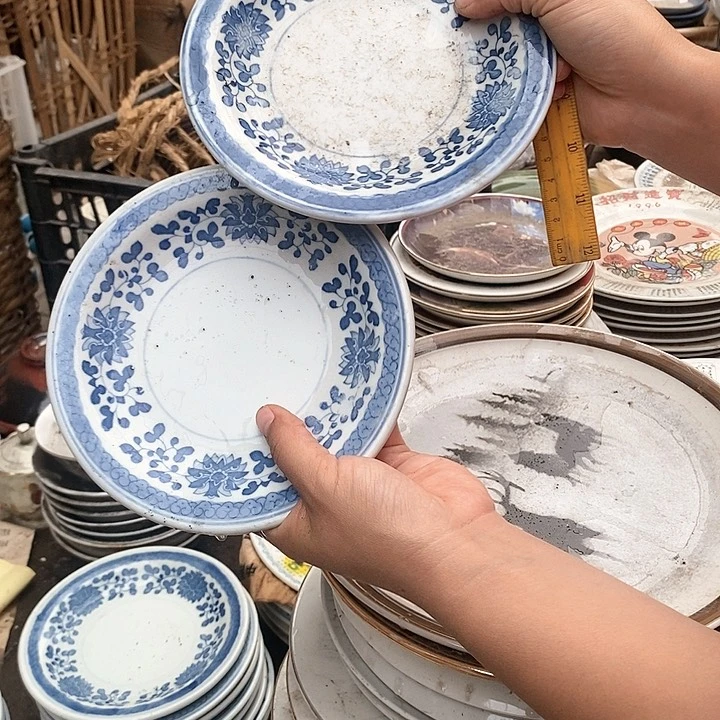 摆件陶瓷工艺品摆件