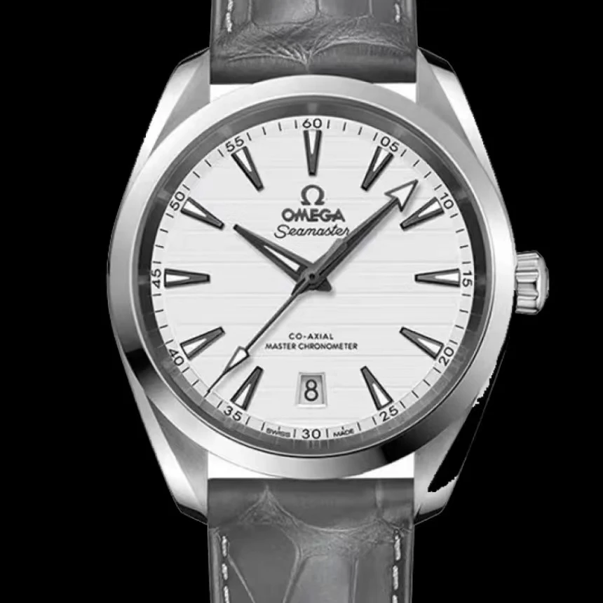 99新 Omega/欧米茄 99新 品牌 99新 欧米茄 220.13.38.20.02.001