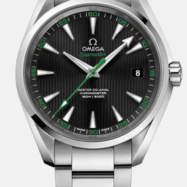 99新 Omega/欧米茄 231.10.42.21.01.004/海马系列