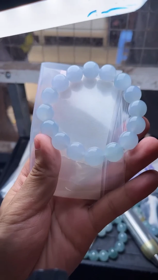 【闪购商品】定制翡翠未镶嵌毛货需精细抛光拍一发一