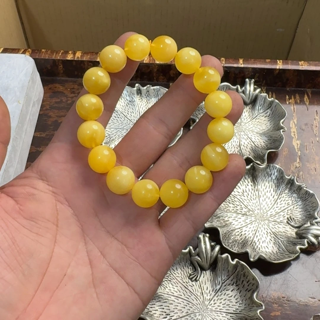 滴血莲花菩提吊坠