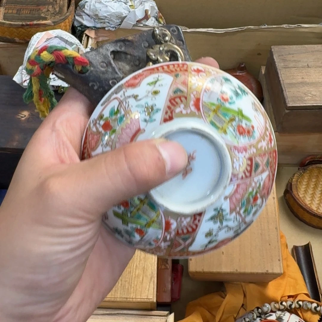 摆件茶艺，主人杯，工艺美术