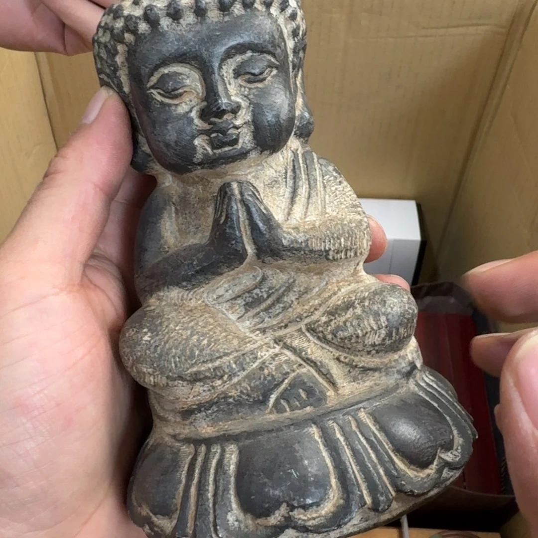滴血莲花菩提吊坠