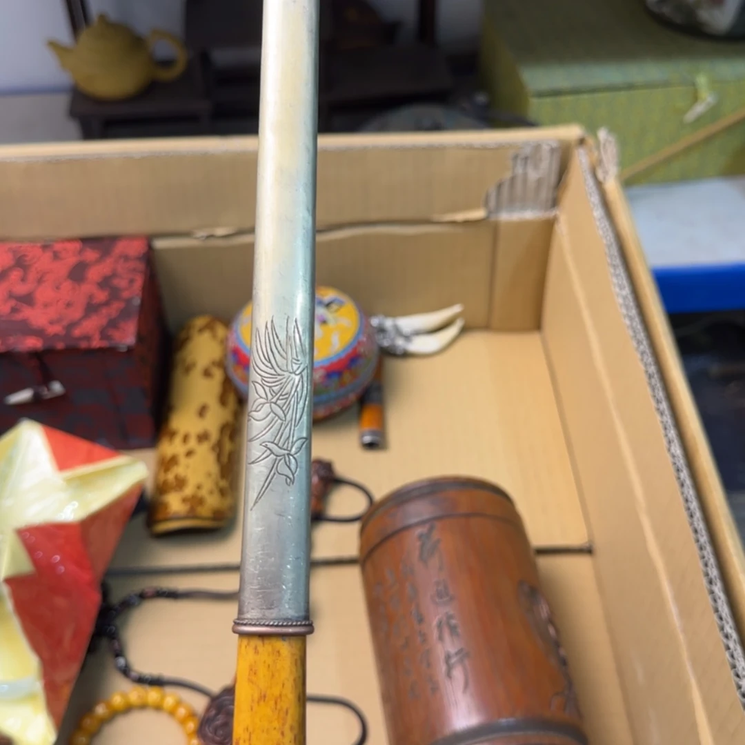 【闪购商品】玻璃茶盏