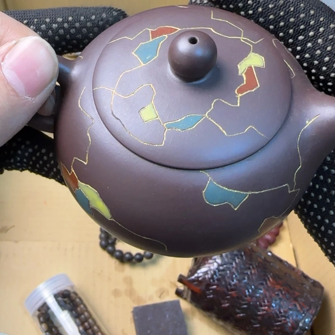【闪购商品】紫砂茶杯