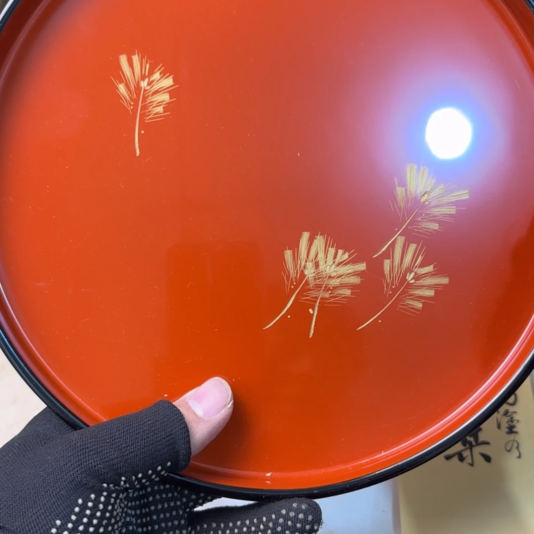 【闪购商品】玻璃茶盏