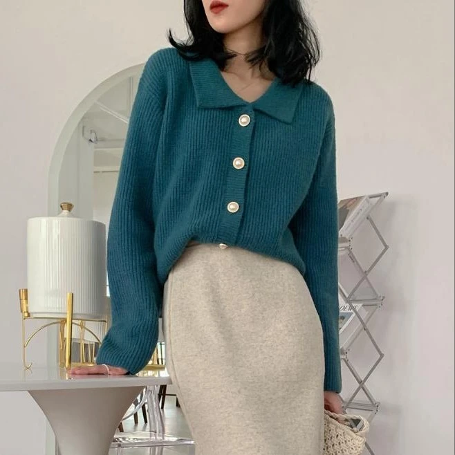 新款精品毛衣A641-650