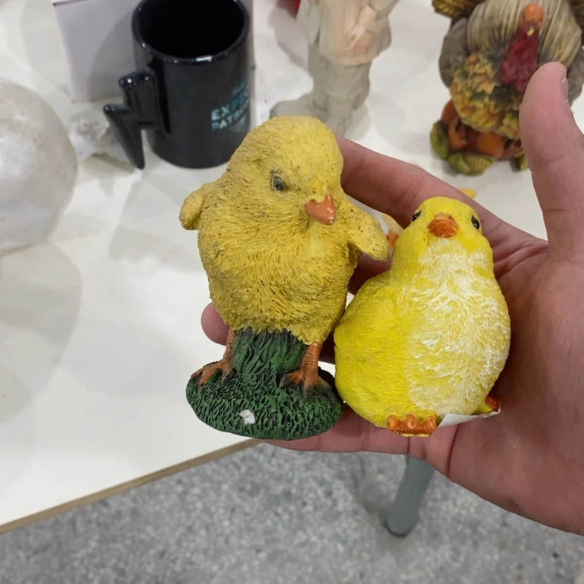 【闪购商品】密胺摆件阔***9