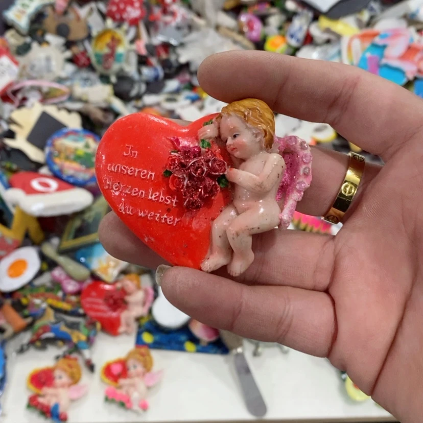 【闪购商品】密胺摆件星**?