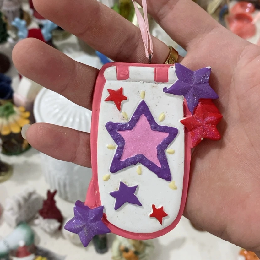 【闪购商品】密胺摆件