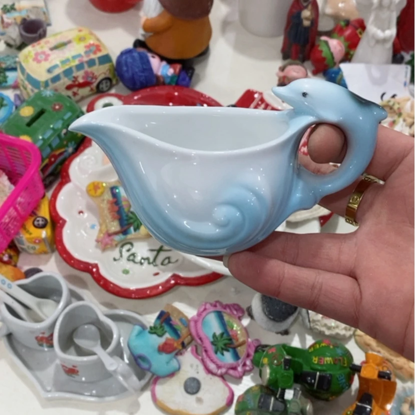 【闪购商品】密胺摆件