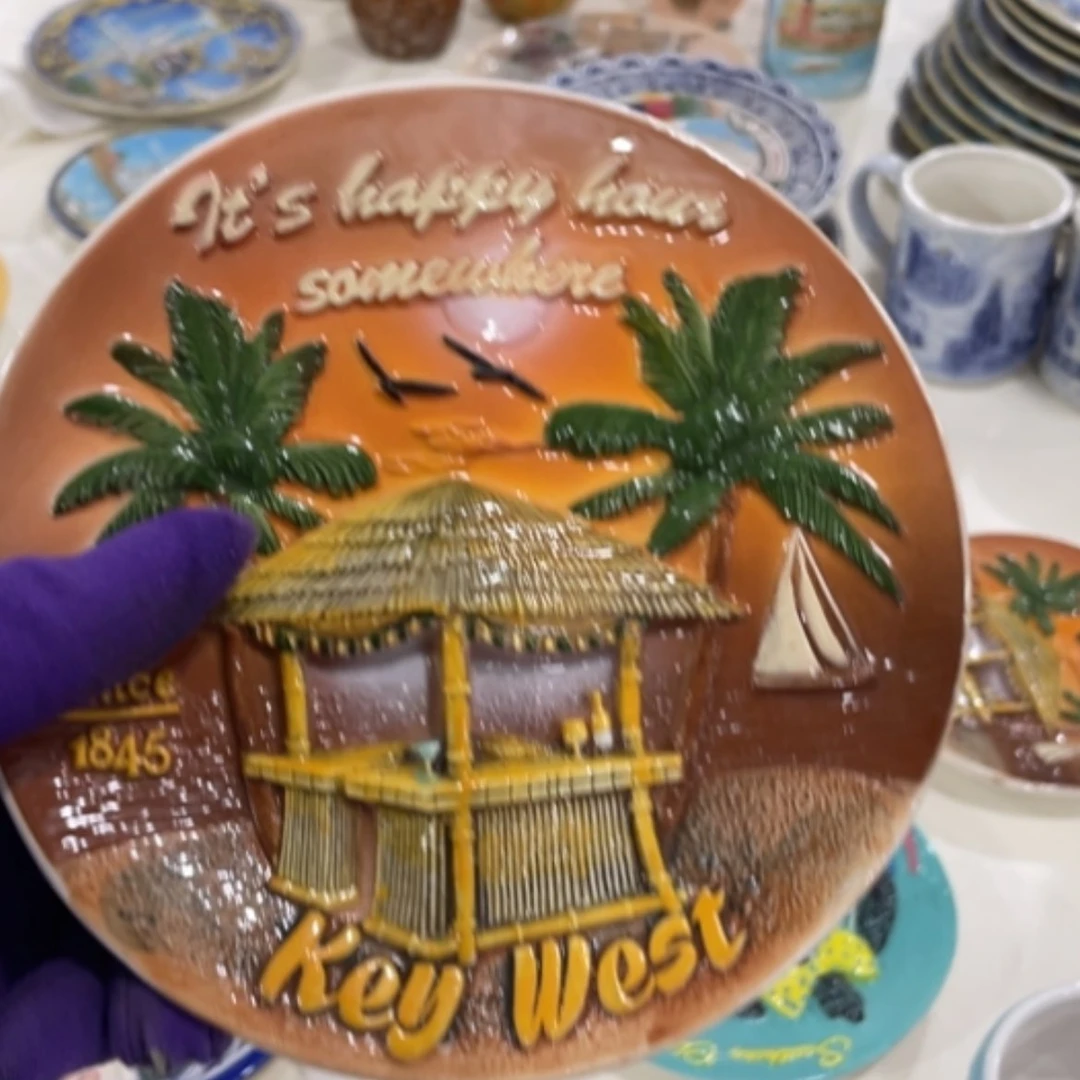 【闪购商品】密胺摆件