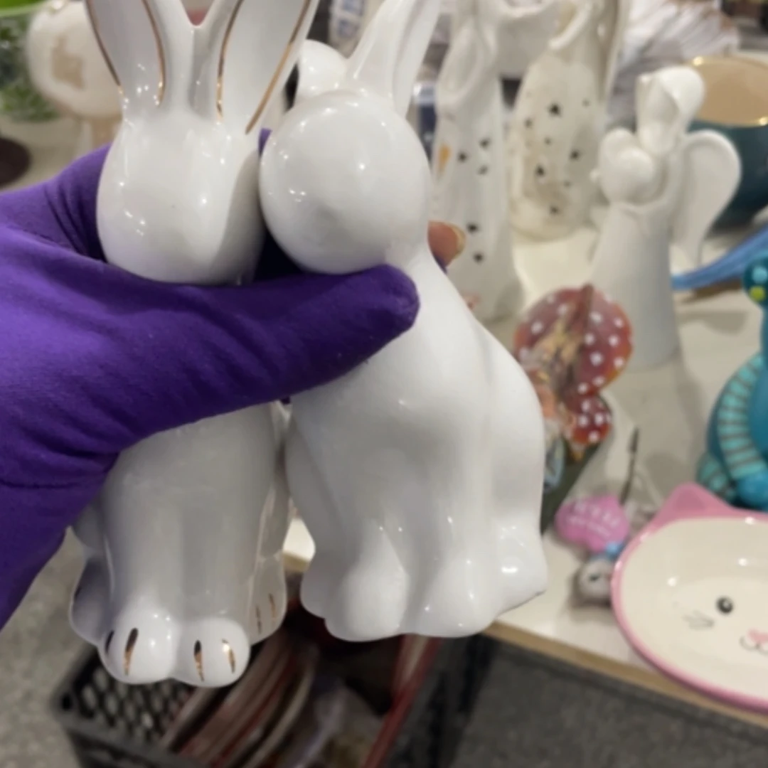 【闪购商品】密胺摆件