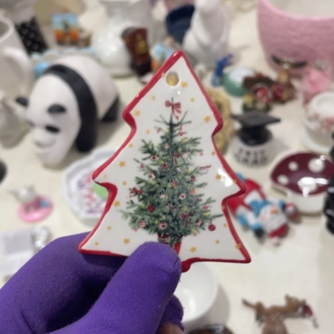 【闪购商品】密胺摆件