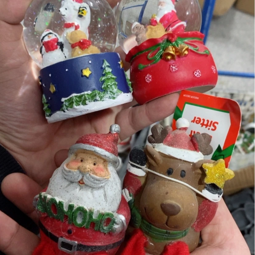 【闪购商品】密胺摆件山***?