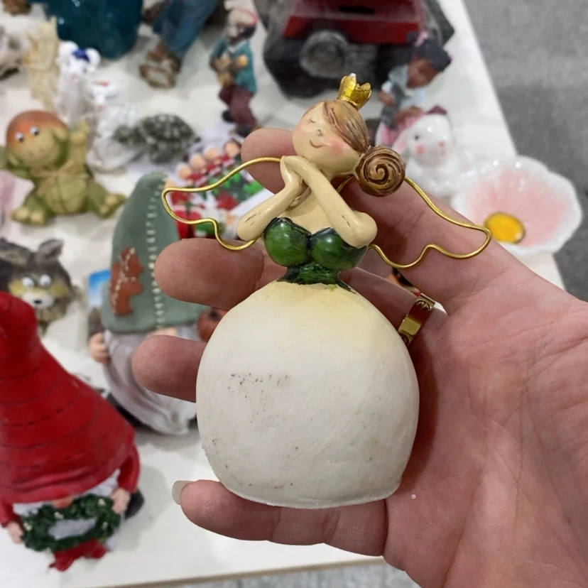 【闪购商品】密胺摆件