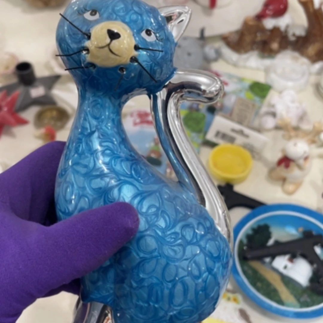 【闪购商品】密胺摆件