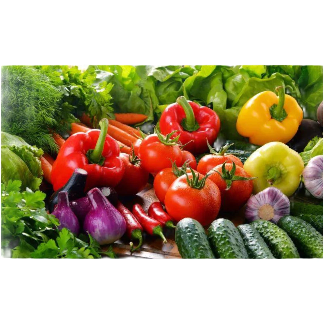 原康土特产滇西蔬菜改价链接