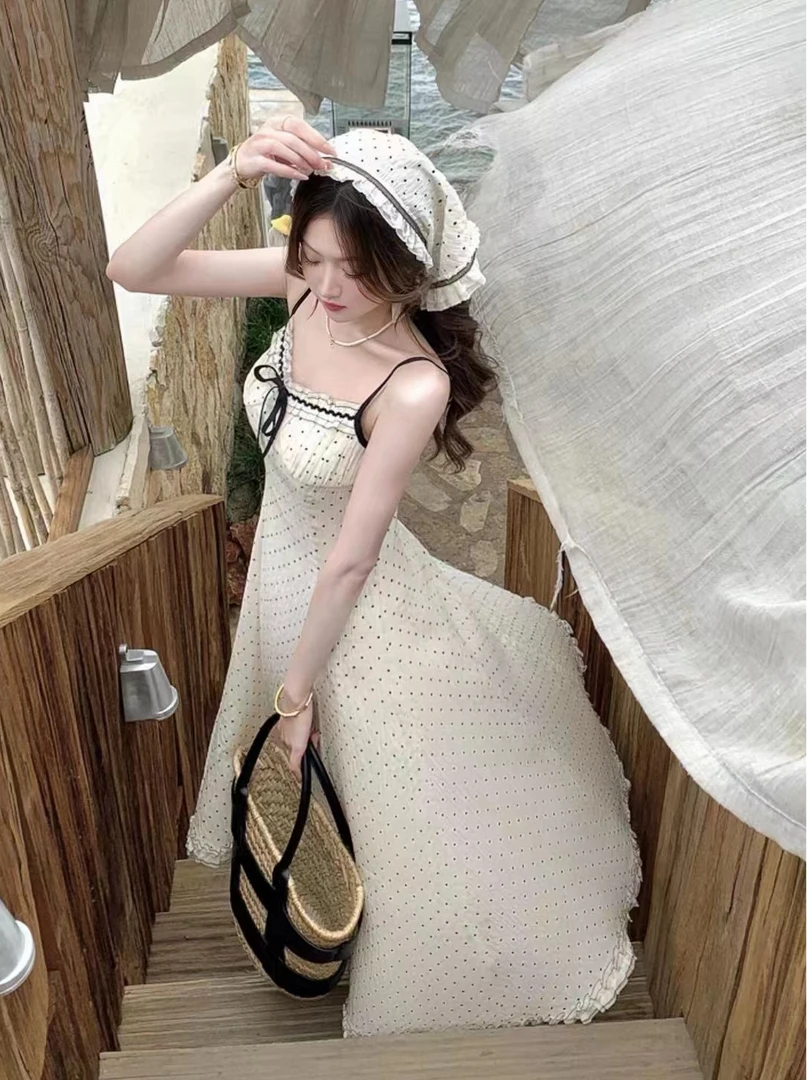 （79-159) 女装时尚甜美气质