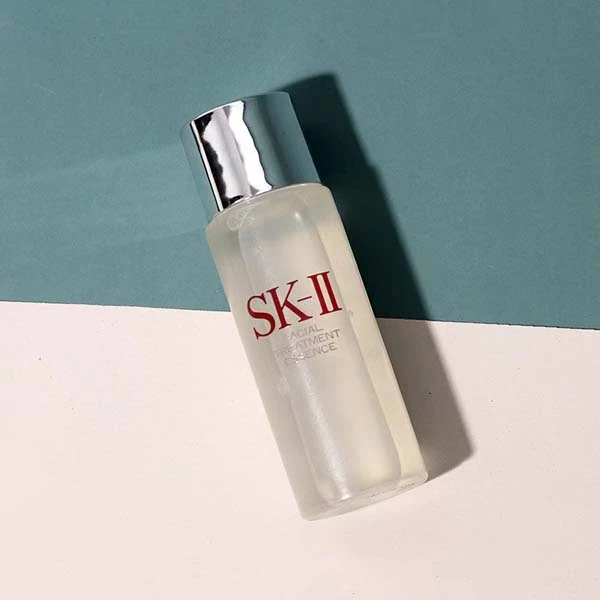 【粉丝福利】SK-II  神仙水 30ml保湿