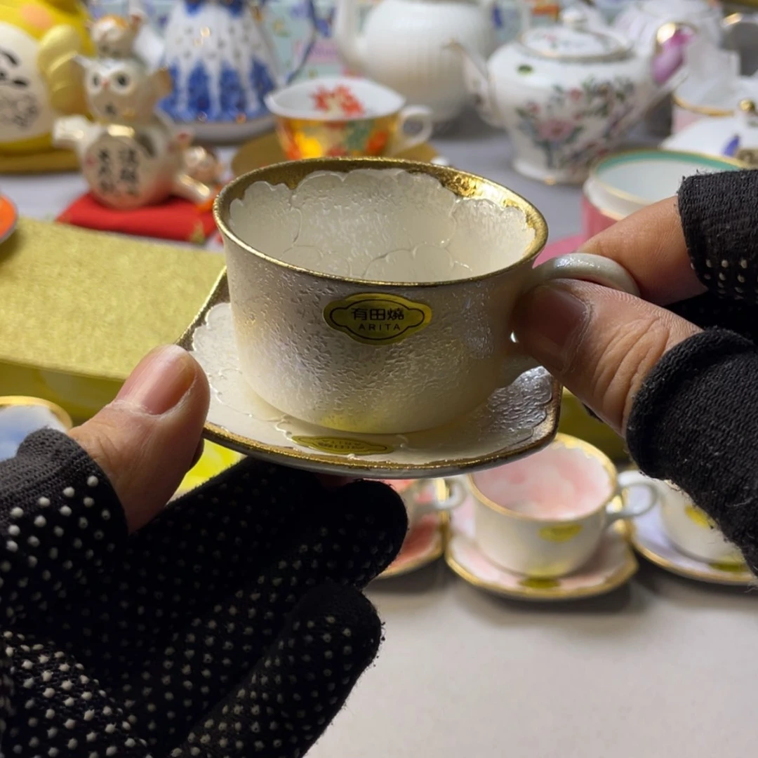 【闪购商品】骨瓷111