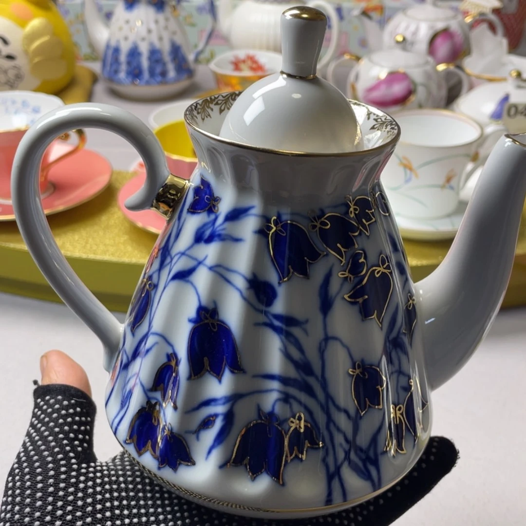 【闪购商品】骨瓷111