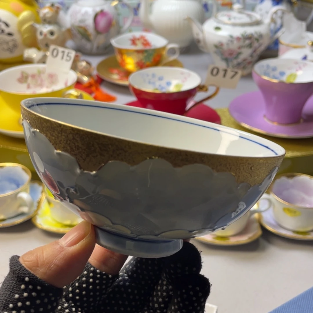 【闪购商品】骨瓷111