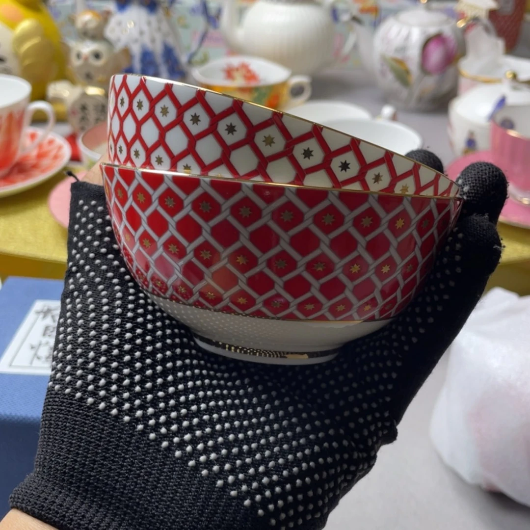 【闪购商品】骨瓷时*@1