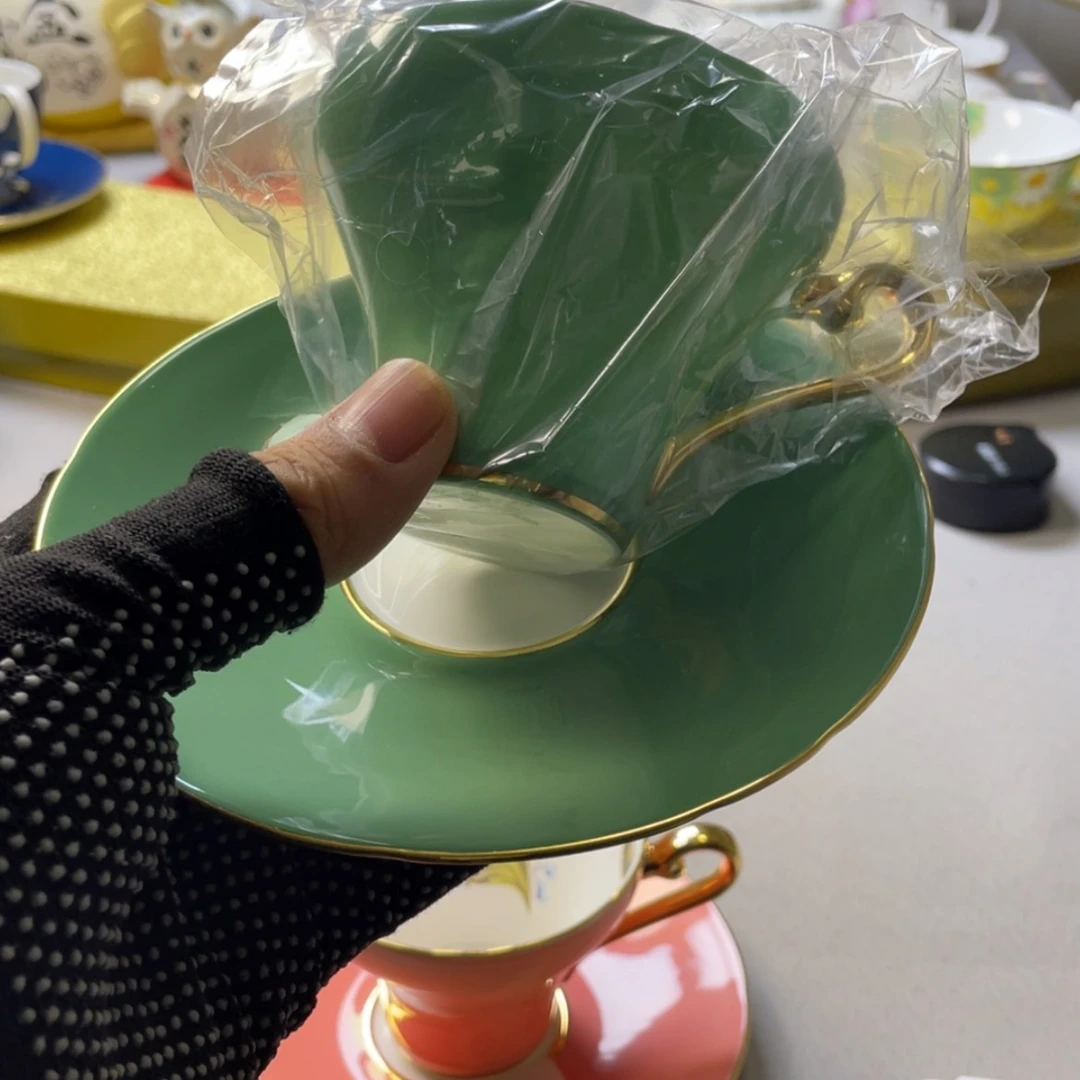 【闪购商品】骨瓷喜*