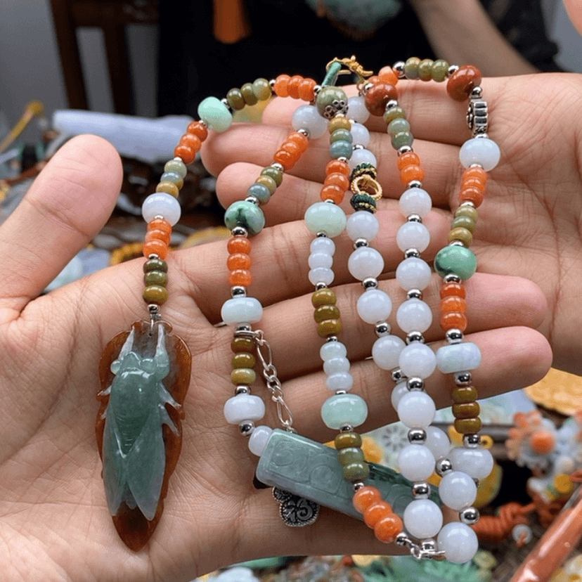【闪购商品】水晶大型摆件（非配饰）未镶嵌L*i