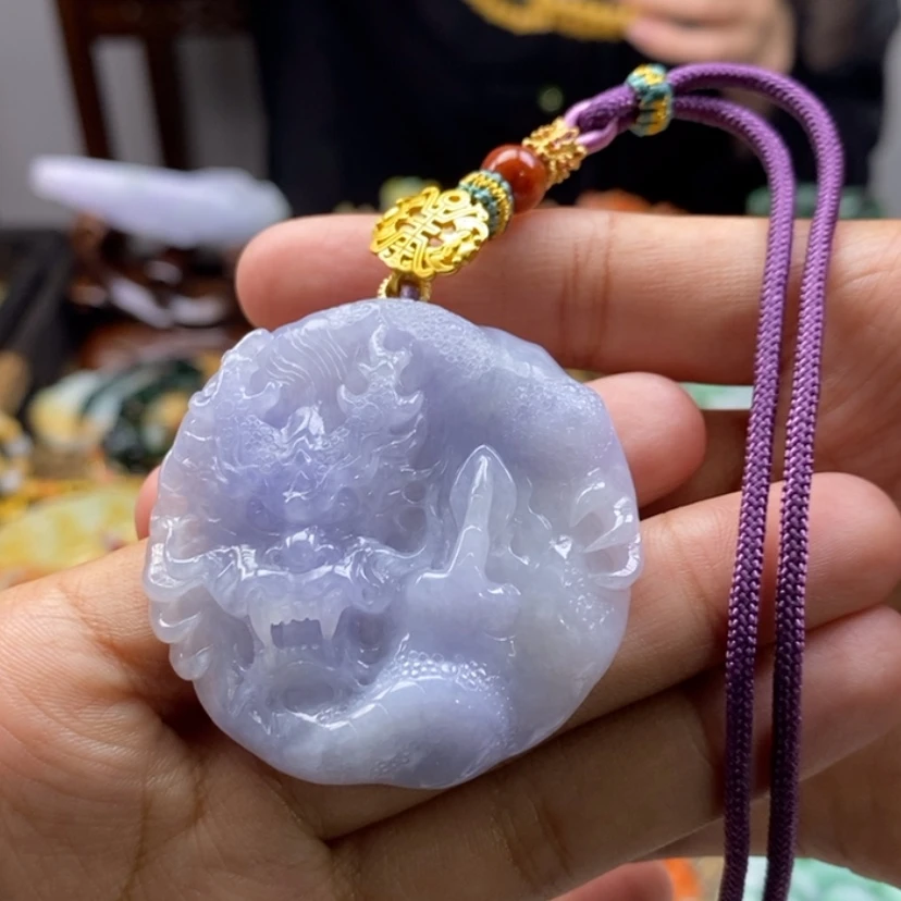 【闪购商品】定制翡翠未镶嵌
