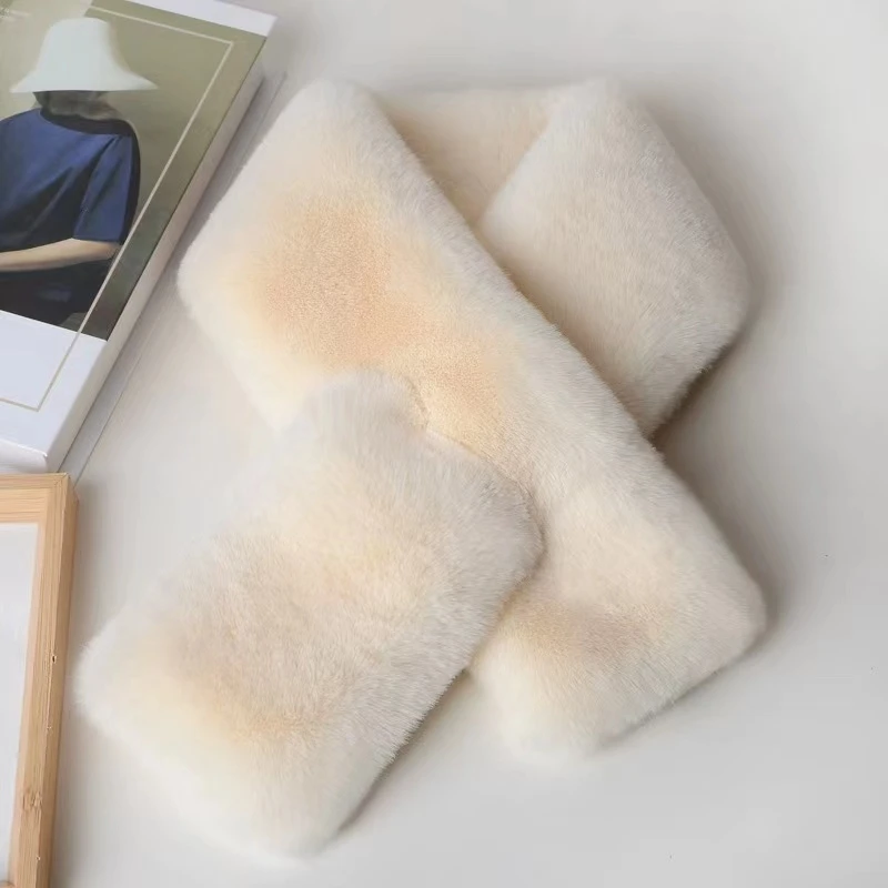 精品围脖过冬必备