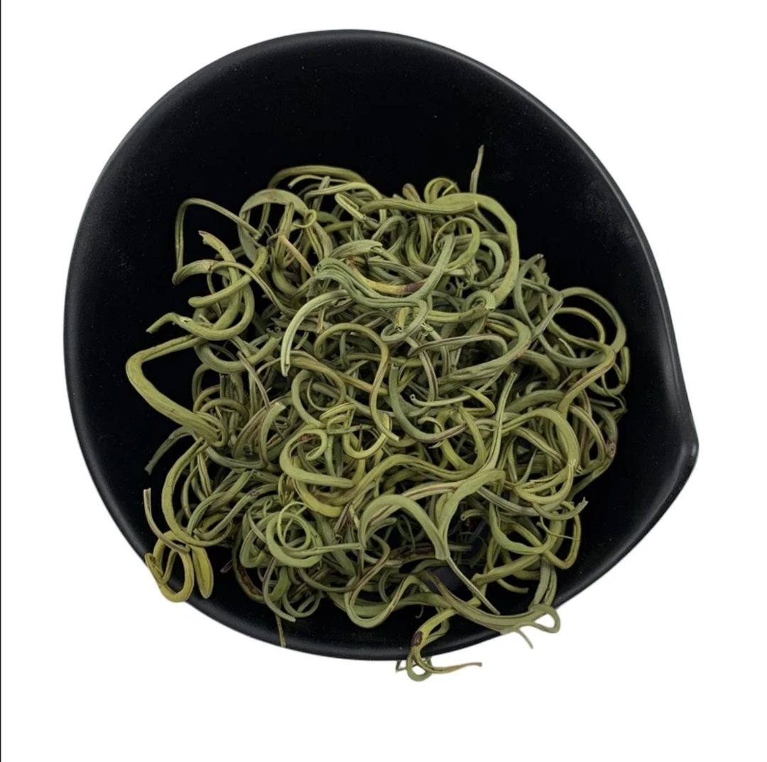 长白山特产 黄金草 深山石苇草