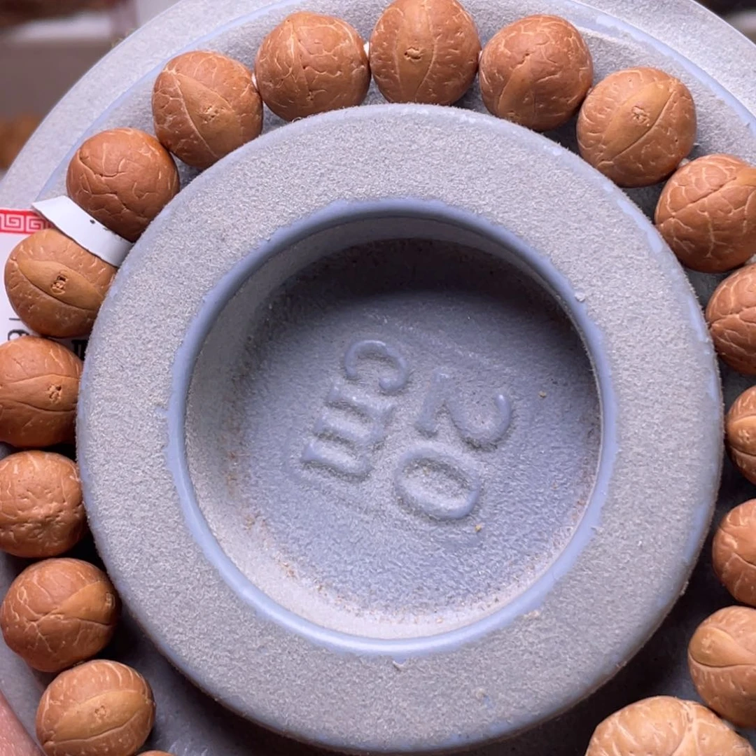 凤眼菩提手串凤眼102