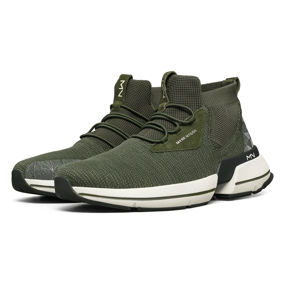 （B050）Skechers斯凯奇男款舒适运动鞋