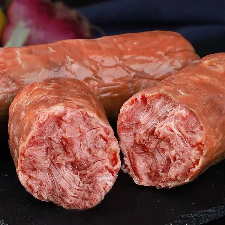 【柱哥柱嫂专属】东北传统老火腿350g/根
