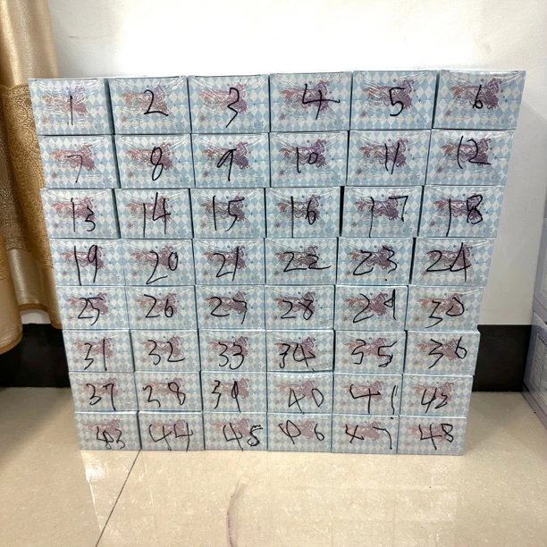 【特典点盒】卡游叶罗丽初心典藏特典包第1弹